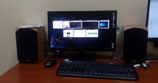 Заказать администрирование серверов Linux в Сосногорске. Обслуживание ПК, ремонт от 318 руб